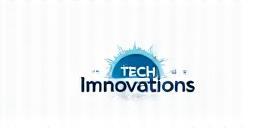 Tech Innovations company logo