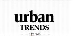 Urban Trends Retail company logo