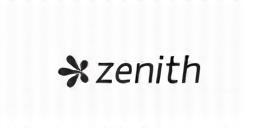 Zenith Consulting company logo