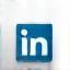LinkedIn icon