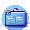 Design phase icon
